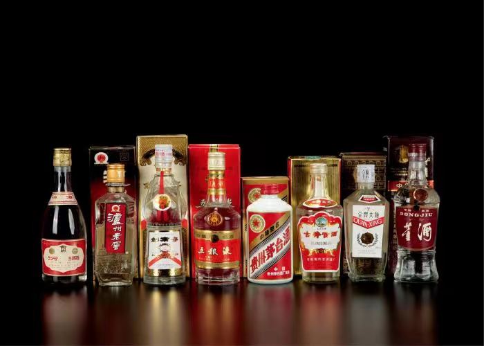 嘉陵老酒储存的方法