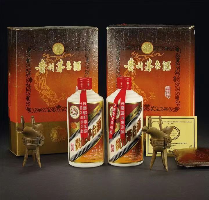 嘉陵烟酒回收
